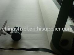 PP/PET non-woven geotextile fabrics