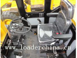 3.0T Capacity Front End Wheel Loader