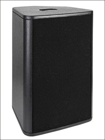 10performance speaker cabinet