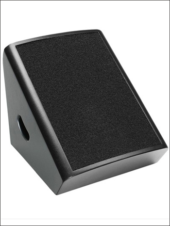 10stage speaker cabinet