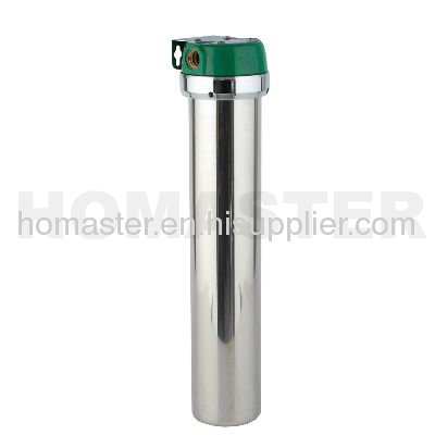 UF Stainless steel Undersink Water Filter