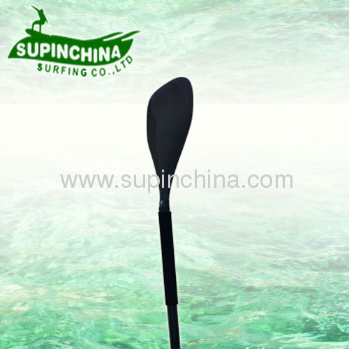 84fibreglass paddle for sup boards