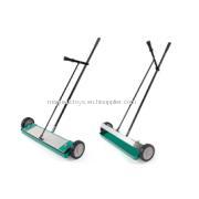 Durable heavy-duty magnetic sweeper