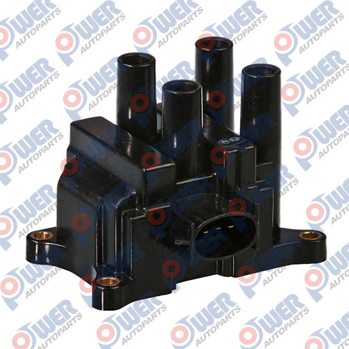 IGNITION COIL