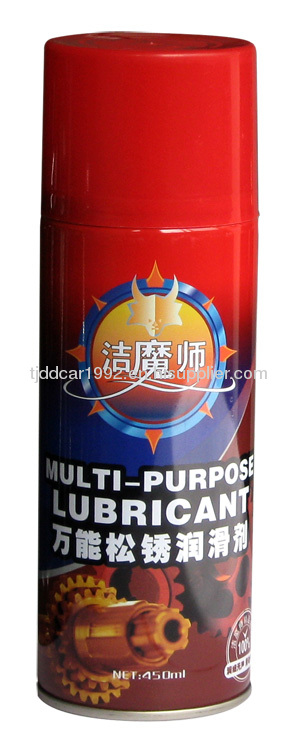 Multi-purpose lubricant /Multi-purpose lubricant (anti-seize and rust) 450