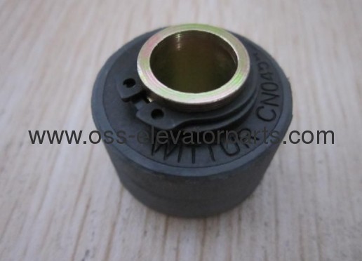 Roller for lock KM603150G02 drive AMD and AUGUSTA (replace for KM601107G02) D=31,5mm W=23mm