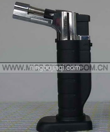 Refilled Butane Micro Torch and Creme Brulee Burner MT-YZ1001