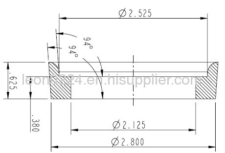 Molded Rubber Parts