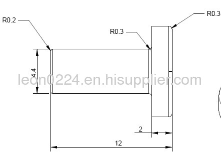 Molded Rubber Parts