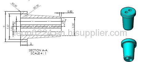 Molded Rubber Parts