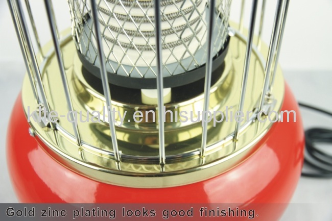 High Quality Electric Heater China Manufacturer