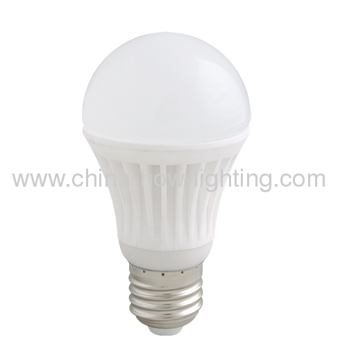 5W-8.5W E27/E26/B22 Ceramic LED Bulb with 5630SMD