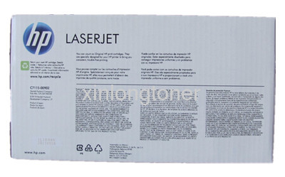 HP 7115A Genuine Original Laser Toner Cartridge Factory Direct Sale Low Defective Rate