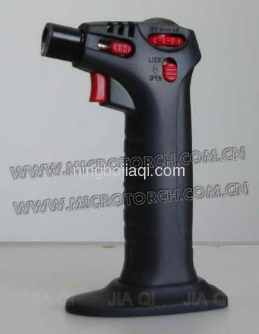 Butane Micro Torch MT-8