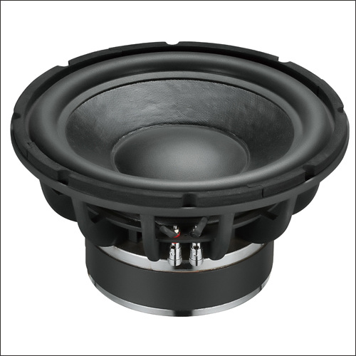 12Professinal Audio Round Subwoofer