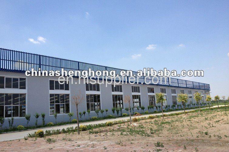 High friction HDPE rough geomembrane