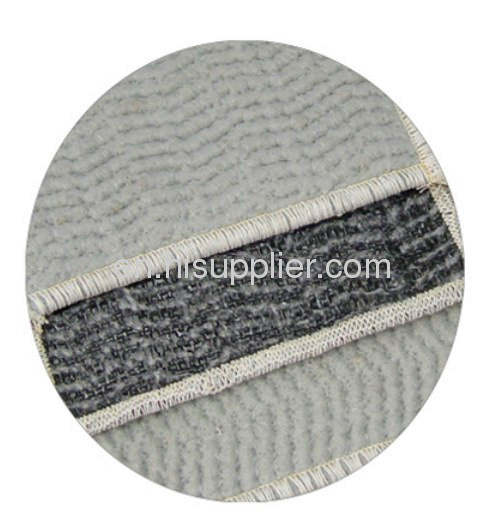 polypropylene waterproof blanket (GCL)