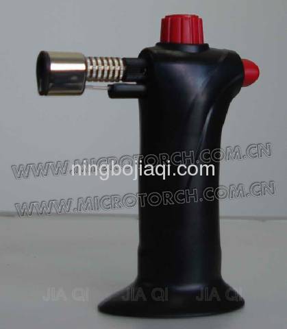 Butane Micro Torch MT-YZ693