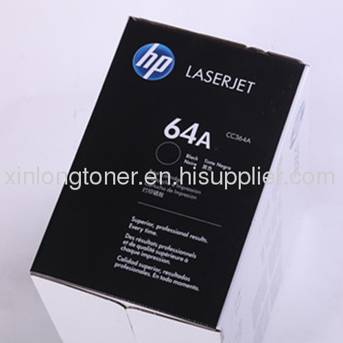 Original Toner Cartridge for HP Laser Jet P4014/P4015/P4515t