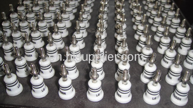 grass mower brushcutter spark plug CMR5H
