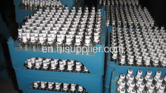 grass mower brushcutter spark plug CMR5H