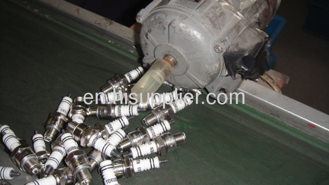 grass mower brushcutter spark plug CMR5H