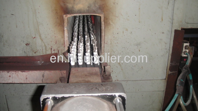 grass mower brushcutter spark plug CMR5H