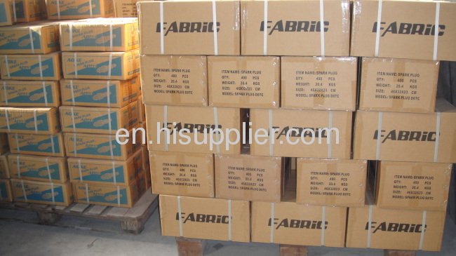 grass mower brushcutter spark plug CMR5H