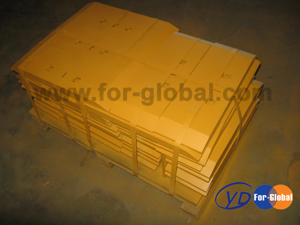 Caterpillar heavy equipment loader segment 167-7430