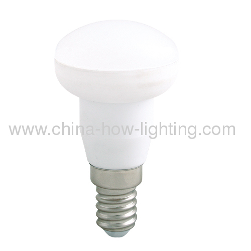 3W-8W E14/E27 Ceramic LED Bulb with 5630SMD