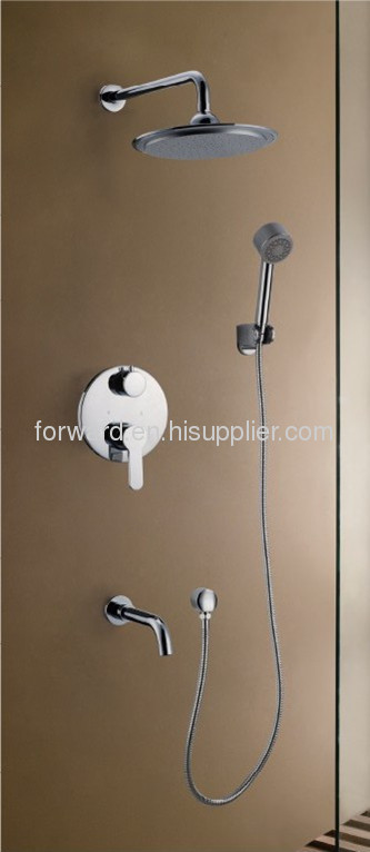 Shower Mixer