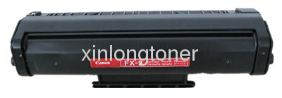 Canon FX-3 Genuine Original Laser Toner Cartridge Manufacture Direct Sale