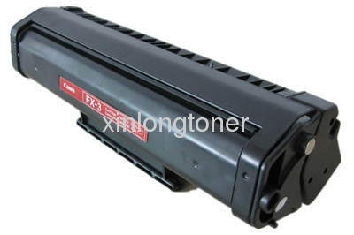 Canon FX-3 Genuine Original Laser Toner Cartridge Manufacture Direct Sale