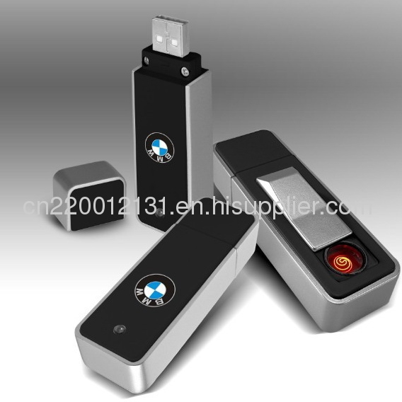 newest design Cigarette lighter bussiness gifts