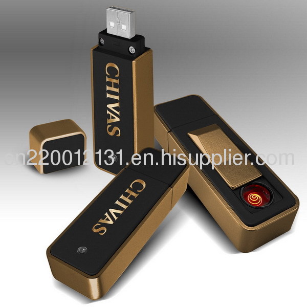 newest design Cigarette lighter bussiness gifts