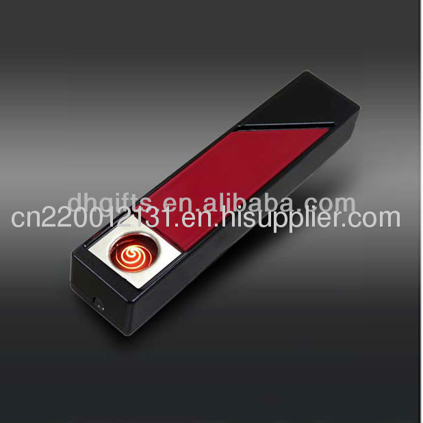 newest design Cigarette lighter cheap promotional gifts