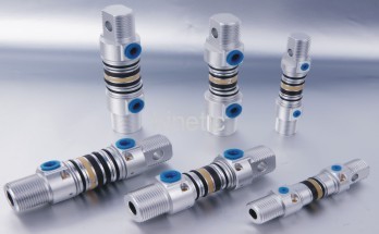 DSN CYLINDER KITS FESTO TYPE KITS standard mini cylinder kits