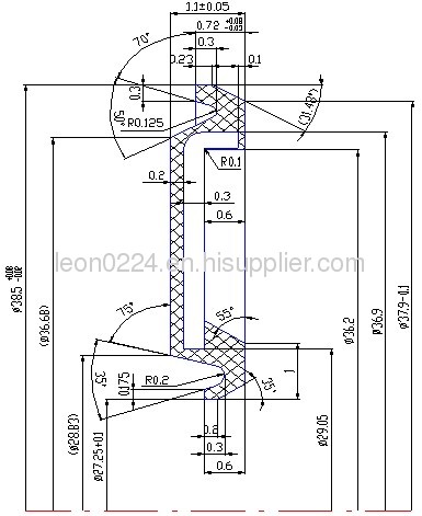 accessory for ball bearings