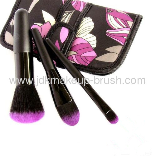 Gift Promotion! 3PCS makeup brush kit