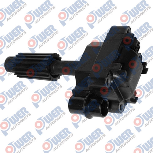 IGNITION COIL,91XF-12029-AA,91XF-12029-BA,6485688