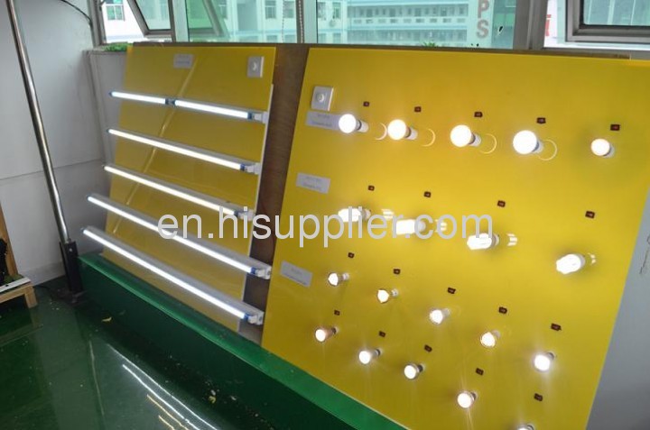 25w 2500lm LED Corn lights 100lm/w PF>0.9 85 RA