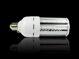 12w E40 LED street lamp 85RA 1100LM 100lm/w 0.9PF