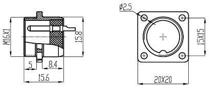 maojwei socket