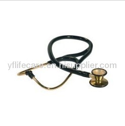Golden Littmann Cardiology III Stethoscope