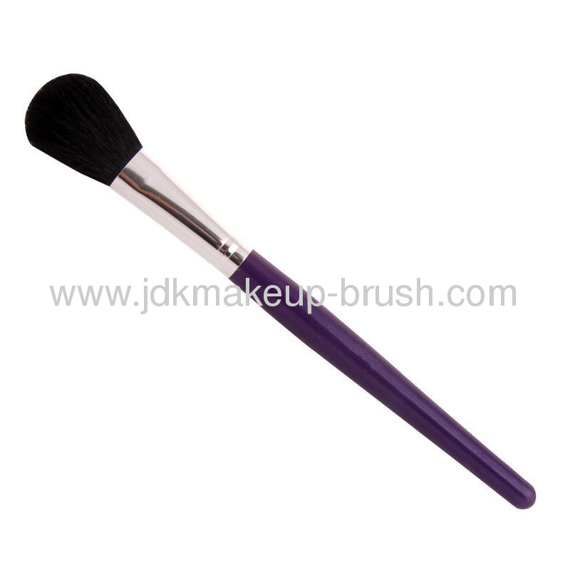 Elegant Goat Hair Makeup brush