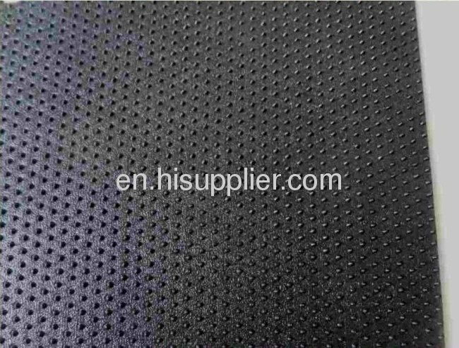Competitive price HDPE harsh geomembrane for underground project