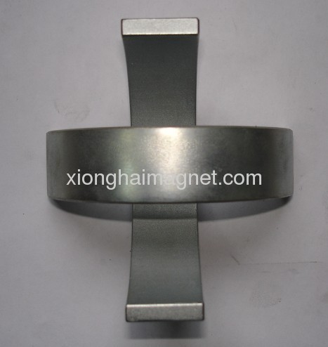 Arc segment Neodymium(NdFeB) magnets N35-N52,M,H,SH,UH,EH,AH