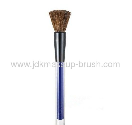 Flat Shape Makeup Contour Brush