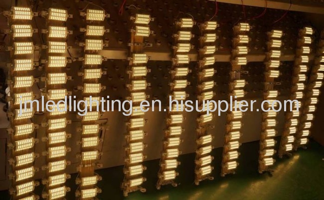 r7s led lamp 8.5w 800lm 118mm epistar smd5050