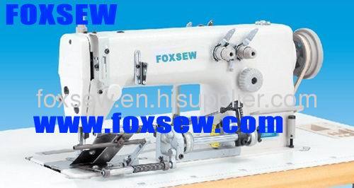 High Speed Double Needle Chainstitch Folding Machine FX3800-2